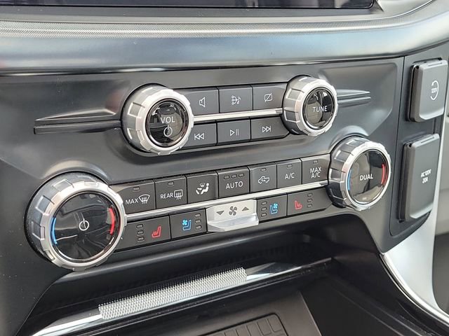 Certified 2023 Ford F150 Limited AWD/4WD image 33