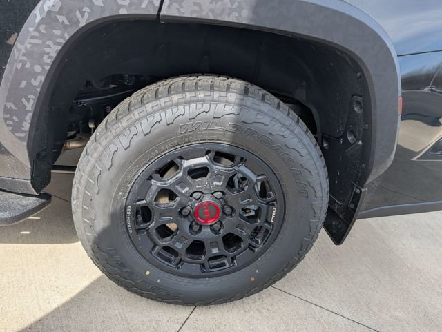 New 2026 Toyota Sequoia TRD Pro w/ TRD Performance Package (TMS) image 24