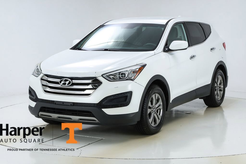 Used 2016 Hyundai Santa Fe Sport FWD image 38