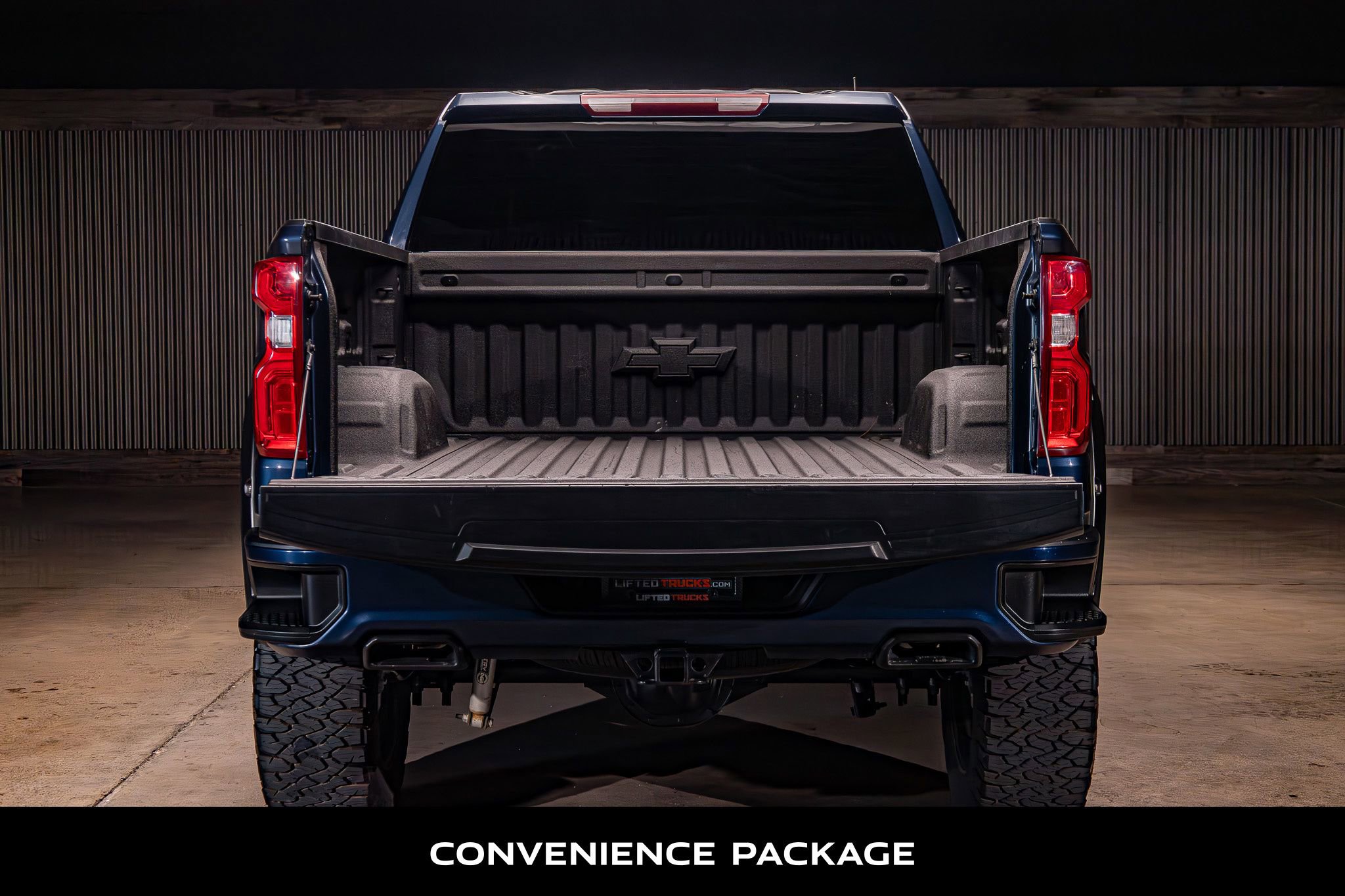 Used 2022 Chevrolet Silverado 1500 RST AWD/4WD image 8