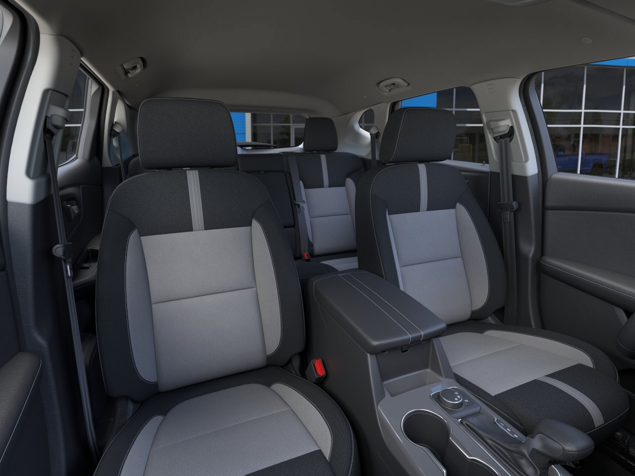 New 2026 Chevrolet Blazer LT w/ Convenience Package FWD image 40