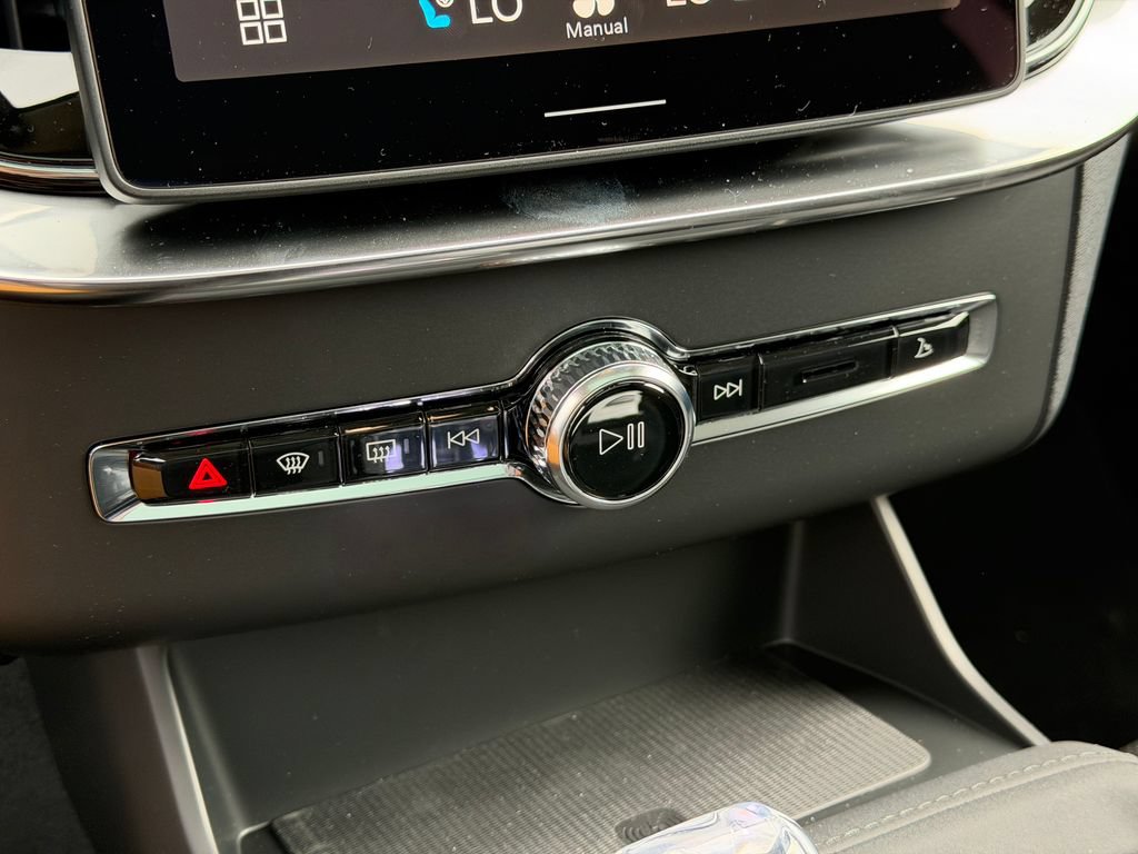 New 2026 Volvo XC90 B6 Ultra AWD/4WD image 27
