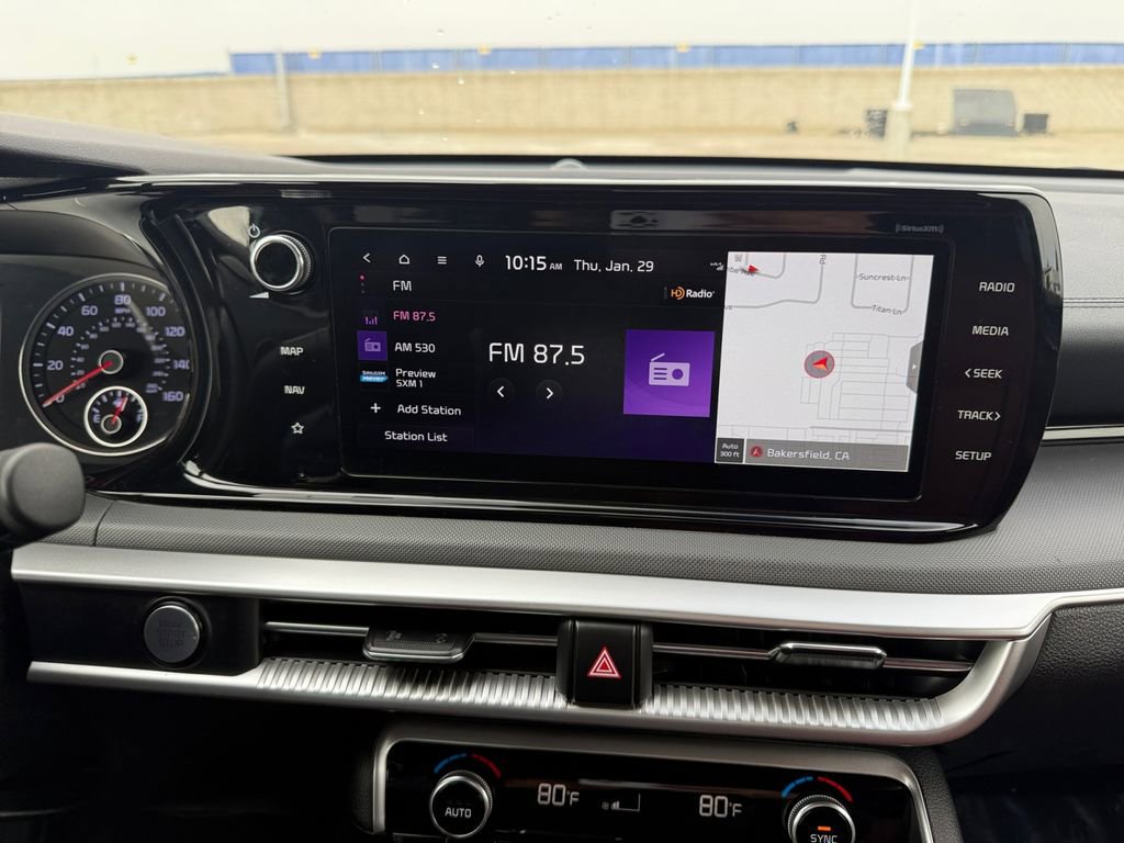 Used 2023 Kia K5 GT-Line image 21