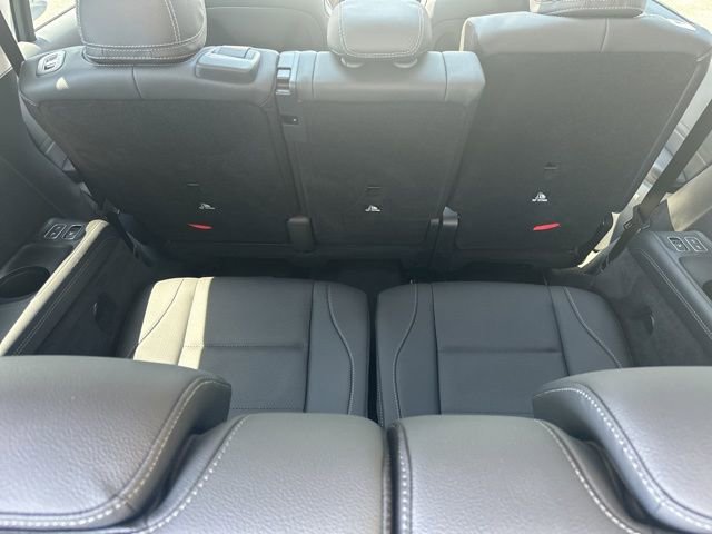 Certified 2026 Mercedes-Benz GLS 450 4MATIC image 30