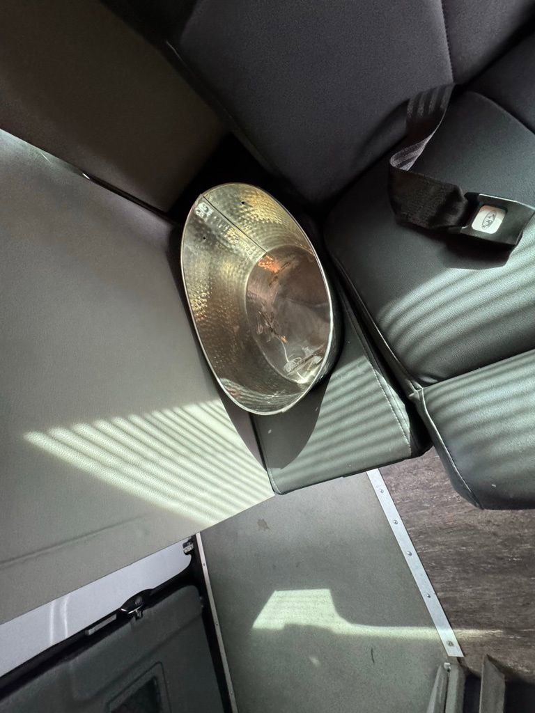 Used 2012 Mercedes-Benz Sprinter 2500 image 39