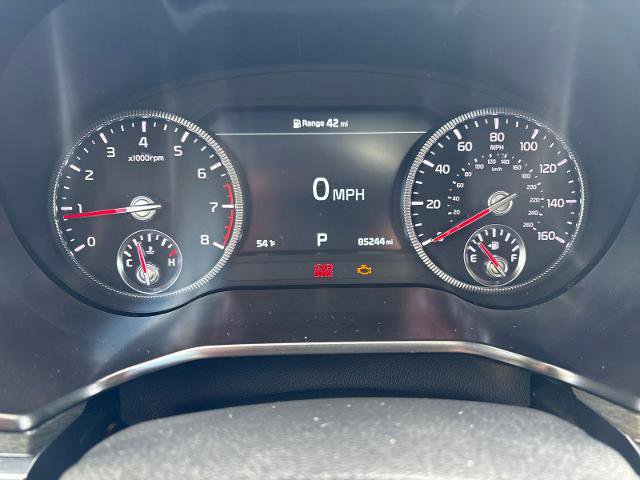 Used 2021 Kia Telluride SX w/ SX Prestige Package image 15