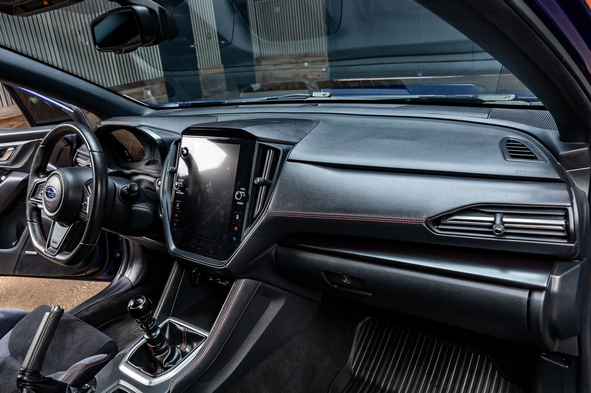 Used 2022 Subaru WRX Limited image 13