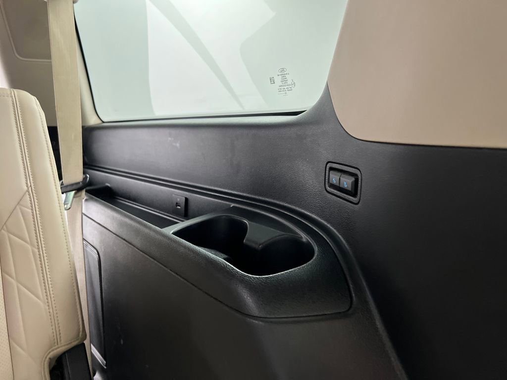 Used 2022 Ford Expedition Max Platinum AWD/4WD image 37