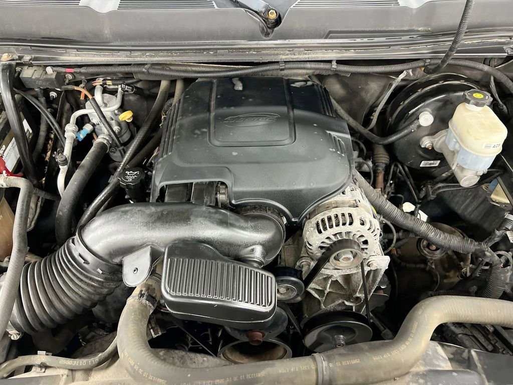 Used 2009 Chevrolet Silverado 1500 LT w/ Power Pack Plus image 22