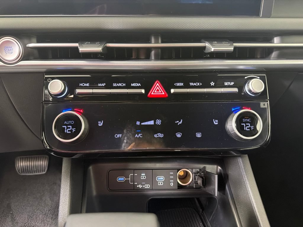 New 2026 Hyundai Santa Cruz XRT AWD/4WD image 13