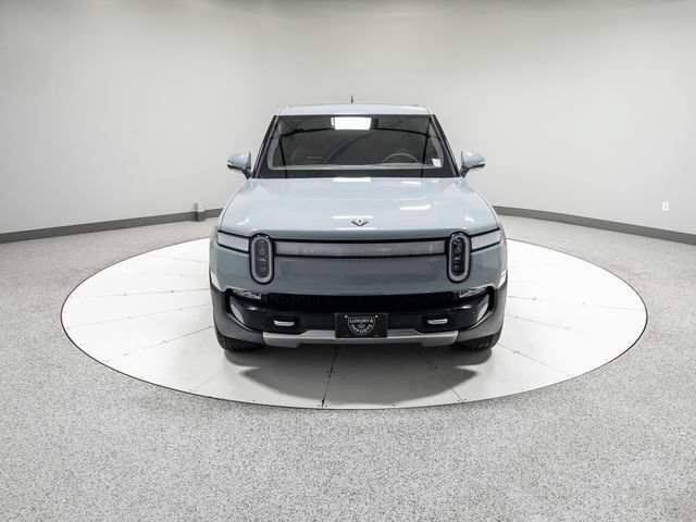 Used 2023 Rivian R1T Adventure Quad AWD/4WD image 25