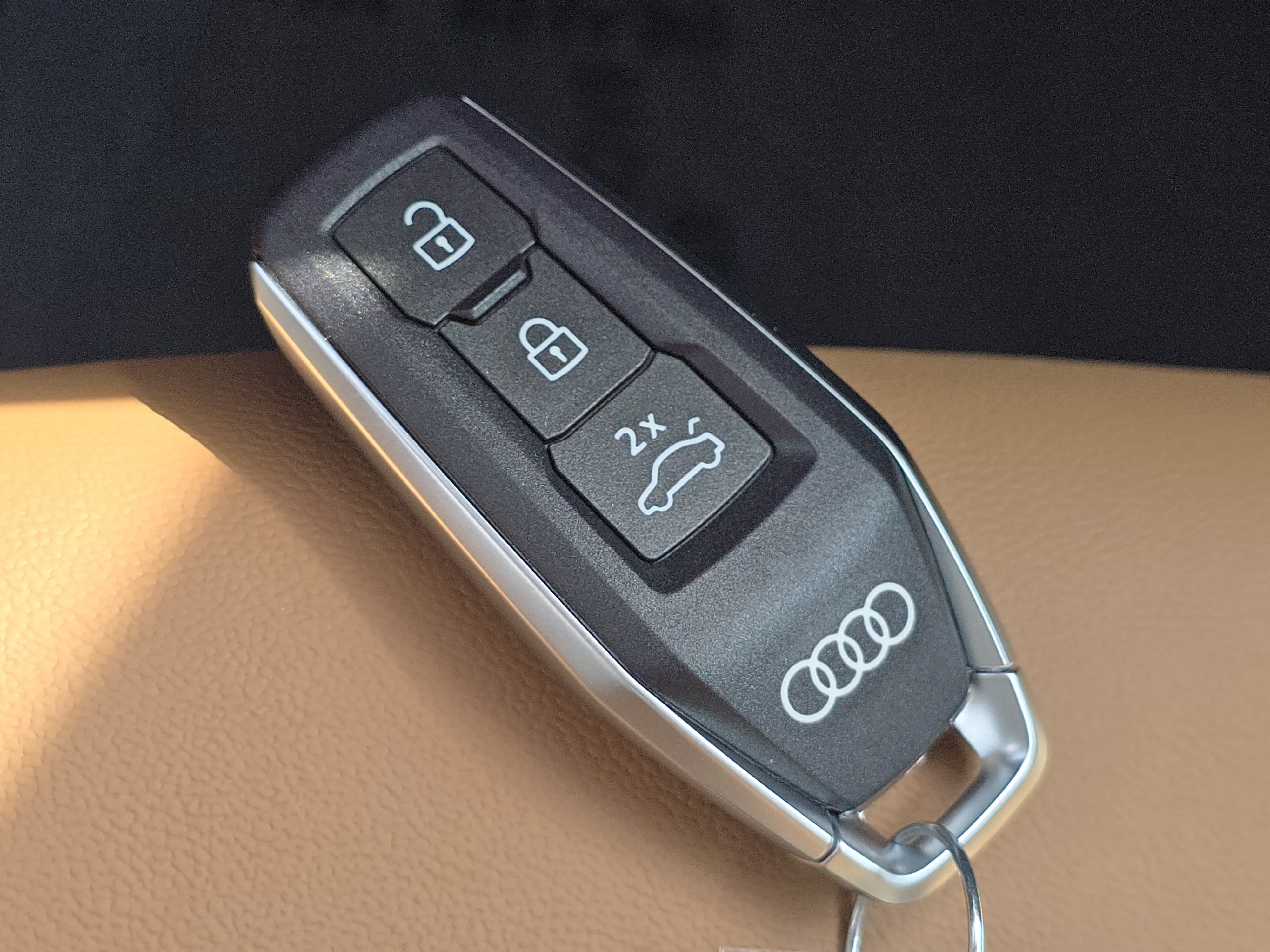 New 2026 Audi A6 Premium Plus AWD/4WD image 28