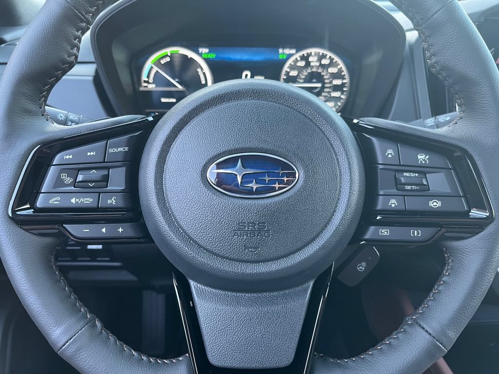 Used 2026 Subaru Forester Touring AWD/4WD image 16