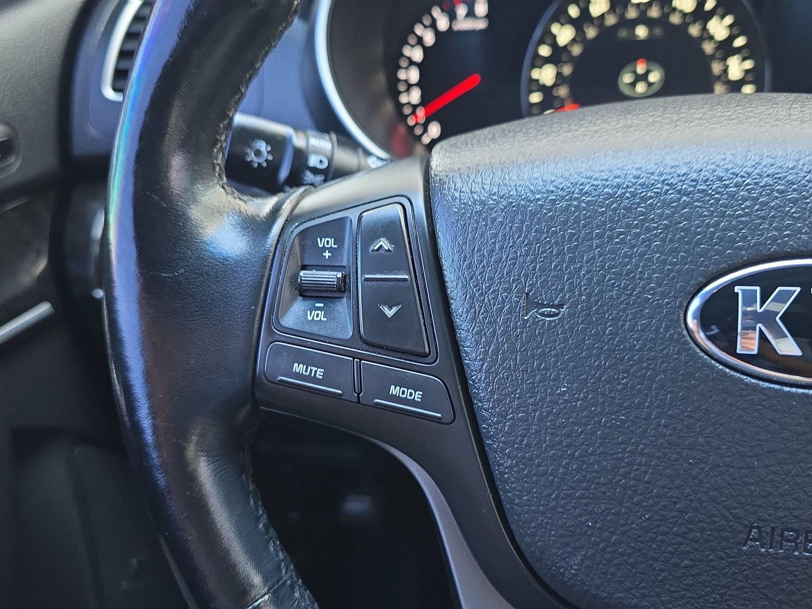 Used 2015 Kia Sorento SX AWD/4WD image 20