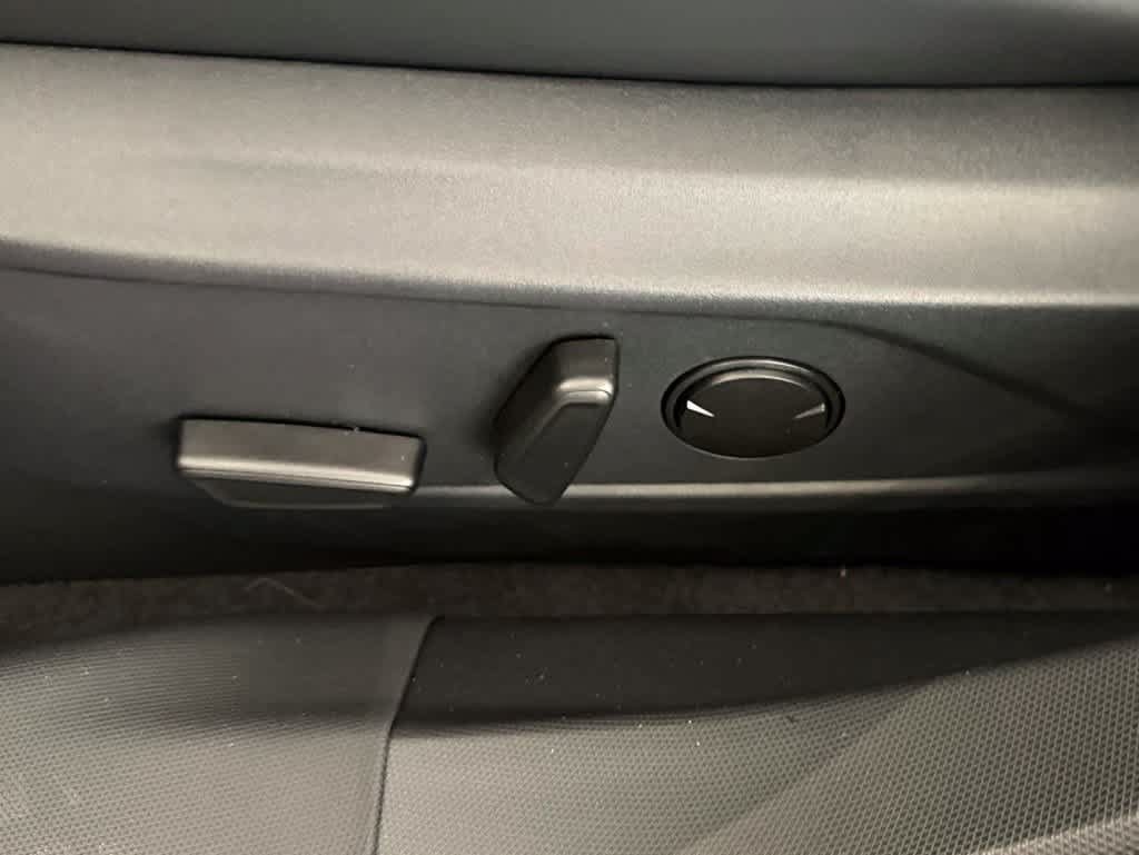 New 2026 Ford Mustang Mach-E Select AWD/4WD image 19