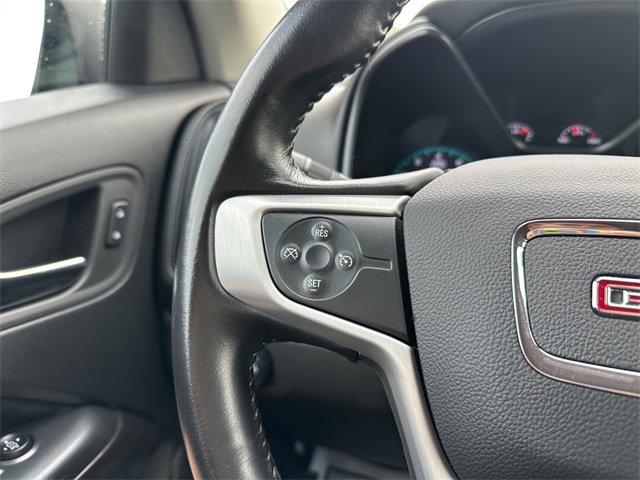 Used 2022 GMC Canyon Elevation w/ Trailering Package image 23
