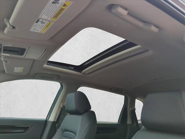 New 2026 Honda CR-V EX-L image 21