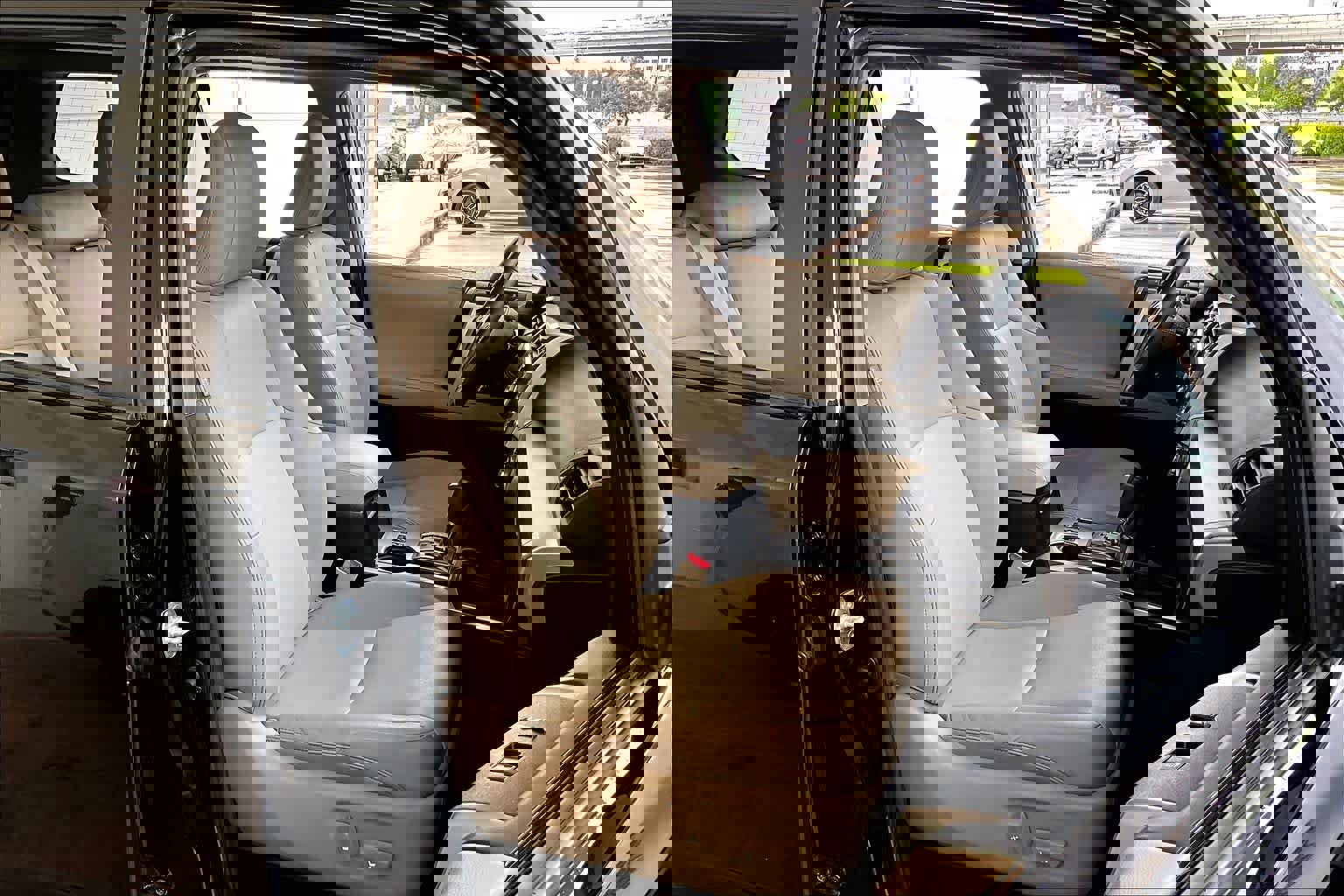 Used 2021 Toyota 4Runner SR5 Premium w/ Moonroof Package image 8