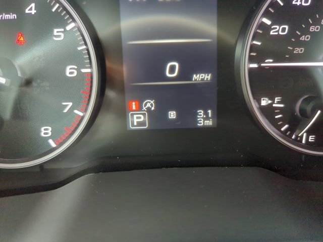 Used 2025 Subaru Legacy Premium image 19