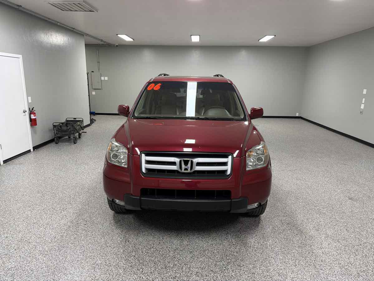 Used 2006 Honda Pilot EX-L image 8