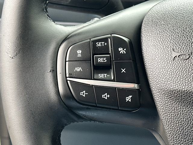 Used 2025 Ford Maverick Lariat AWD/4WD image 26