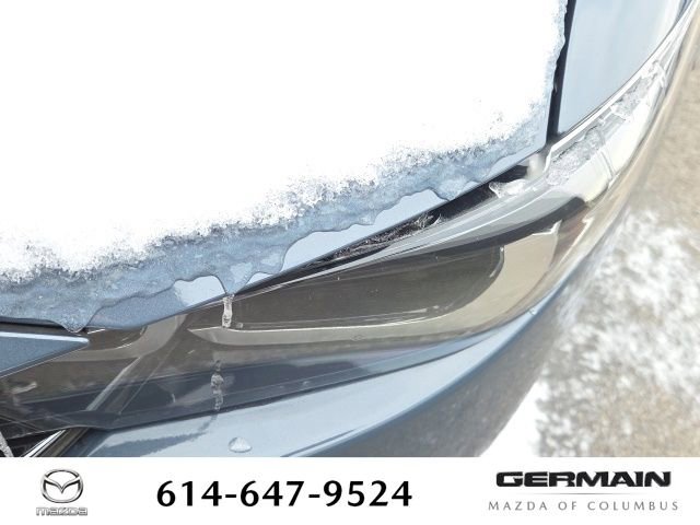 Used 2023 MAZDA CX-5 Carbon Edition image 13