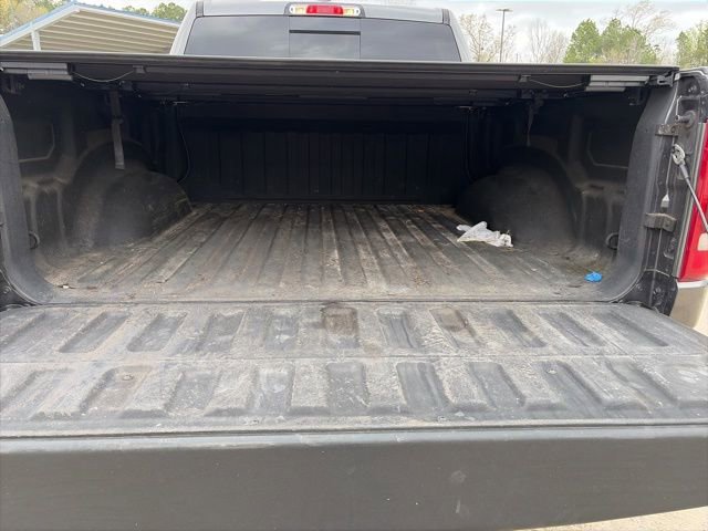 Used 2021 RAM 1500 Limited image 8