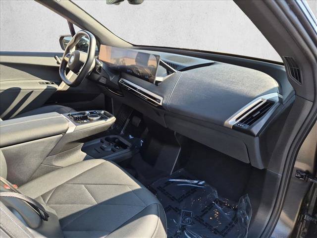 Certified 2024 BMW iX xDrive50 AWD/4WD image 22