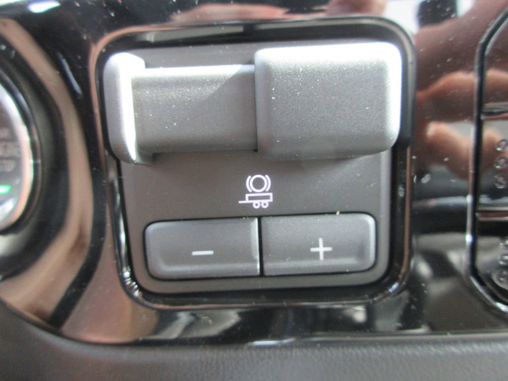 New 2026 GMC Sierra 1500 SLT w/ SLT Premium Package AWD/4WD image 19