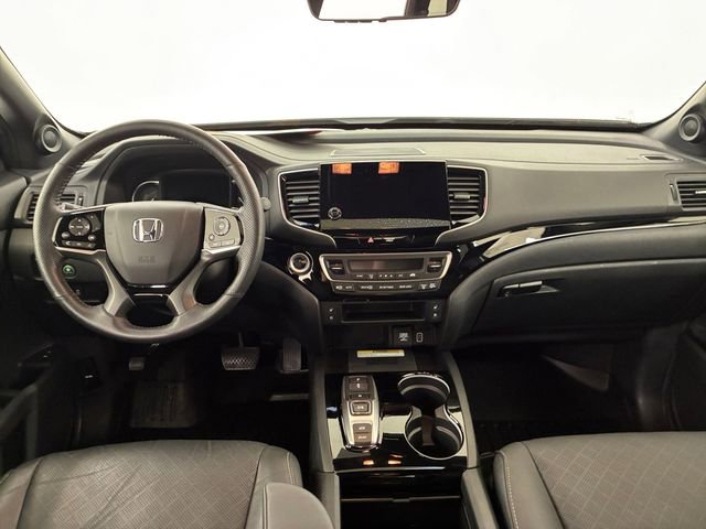 Used 2023 Honda Passport Elite image 20
