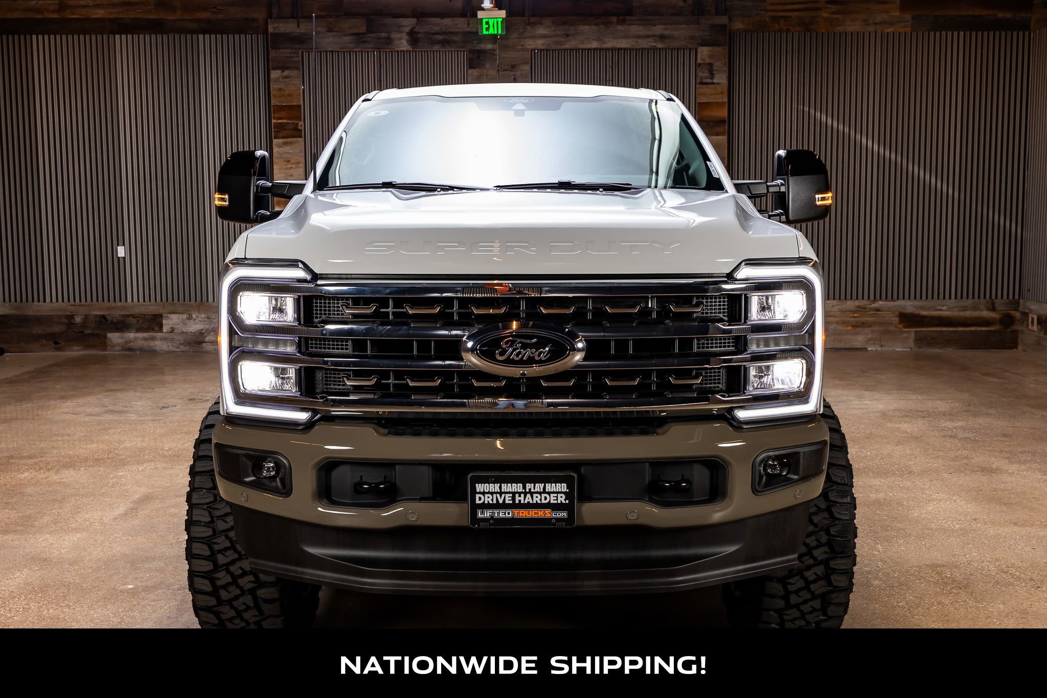 Used 2026 Ford F350 King Ranch image 4