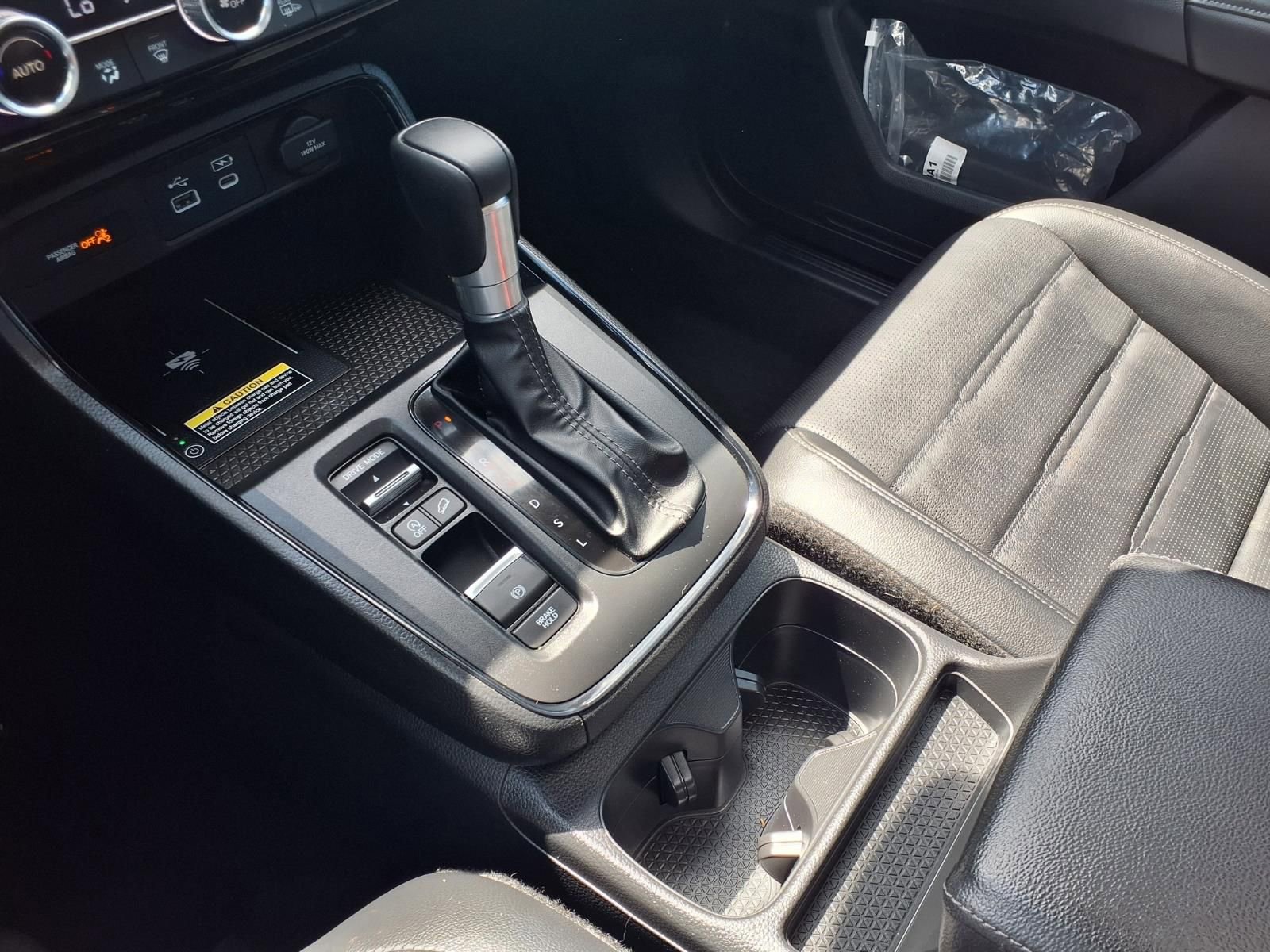 Used 2025 Honda CR-V EX-L image 21