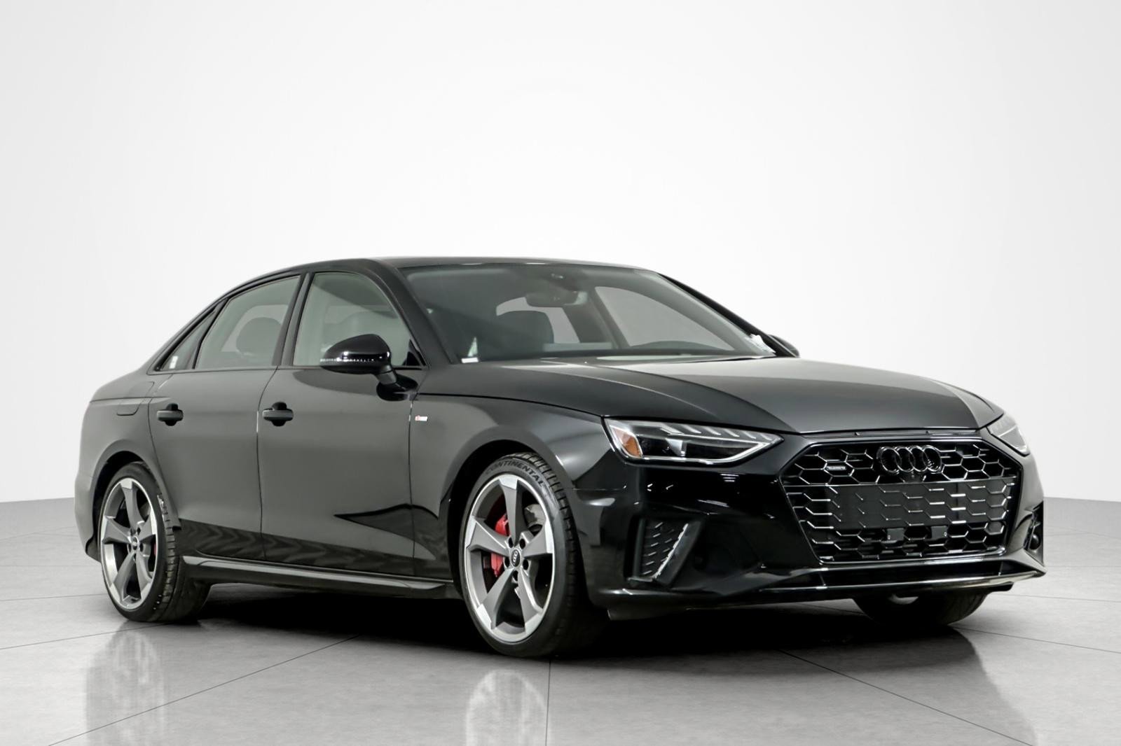 Used 2023 Audi A4 2.0T Premium Plus w/ Premium Plus Package image 7