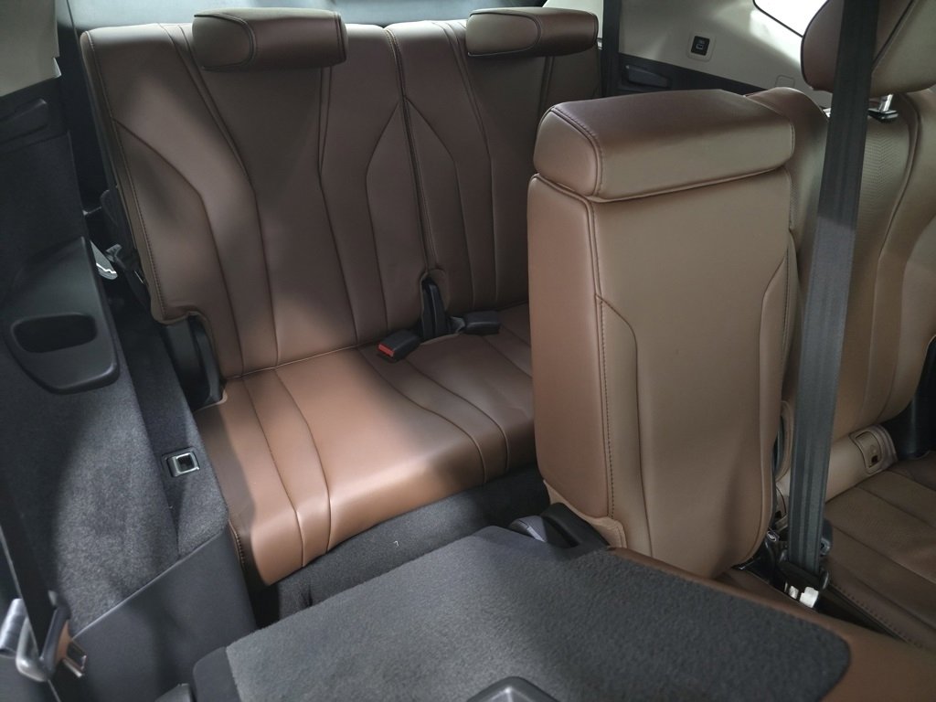 Used 2022 Acura MDX SH-AWD w/ Advance Package image 24