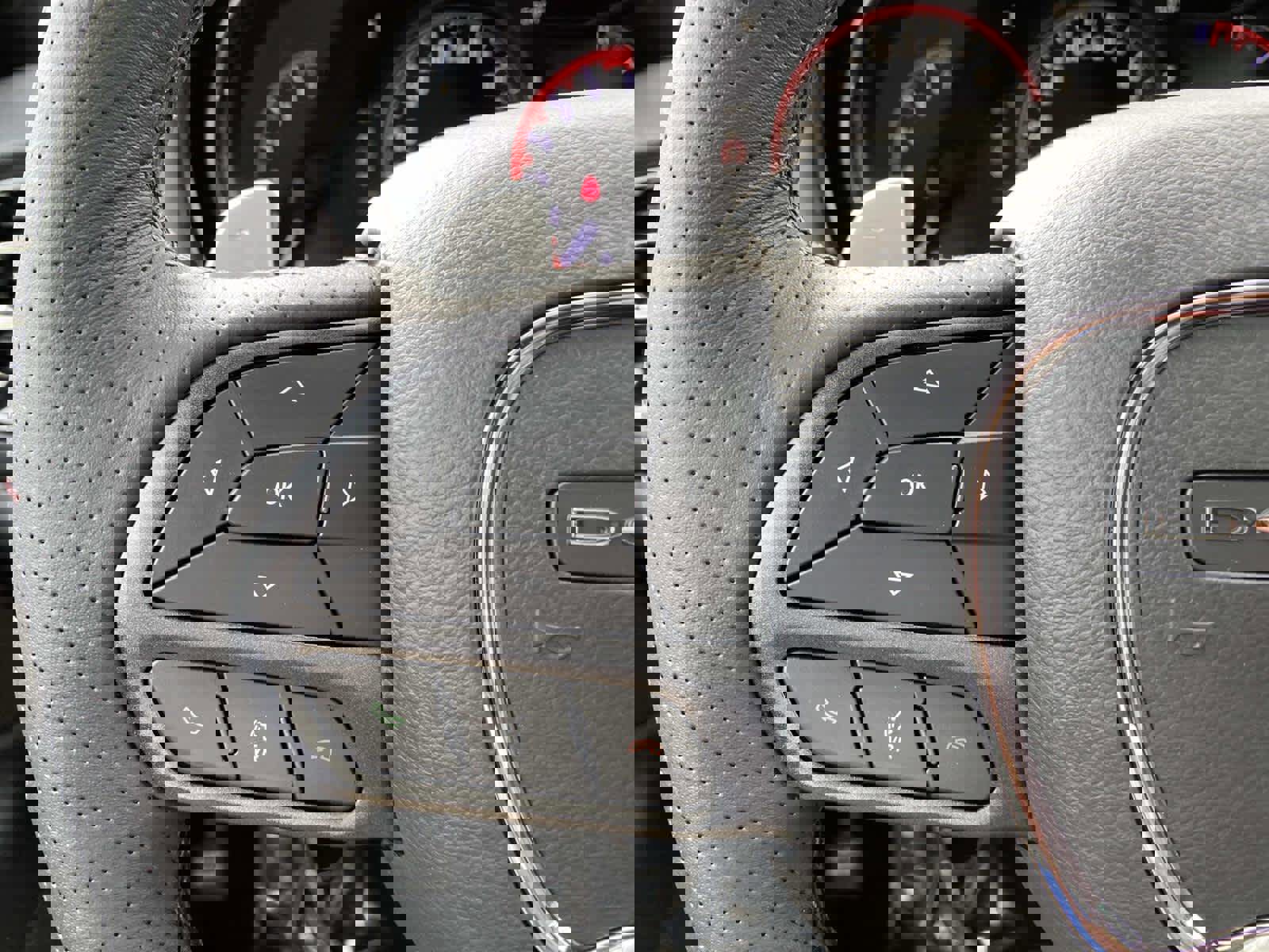 New 2026 Dodge Durango GT image 16