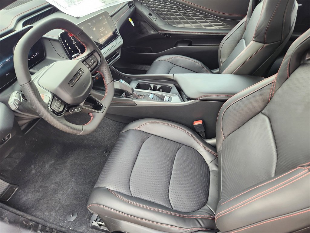 New 2026 Dodge Charger R/T Scat Pack image 9