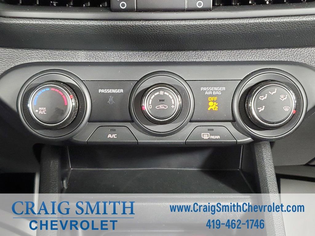 Used 2024 Kia Forte LXS image 18