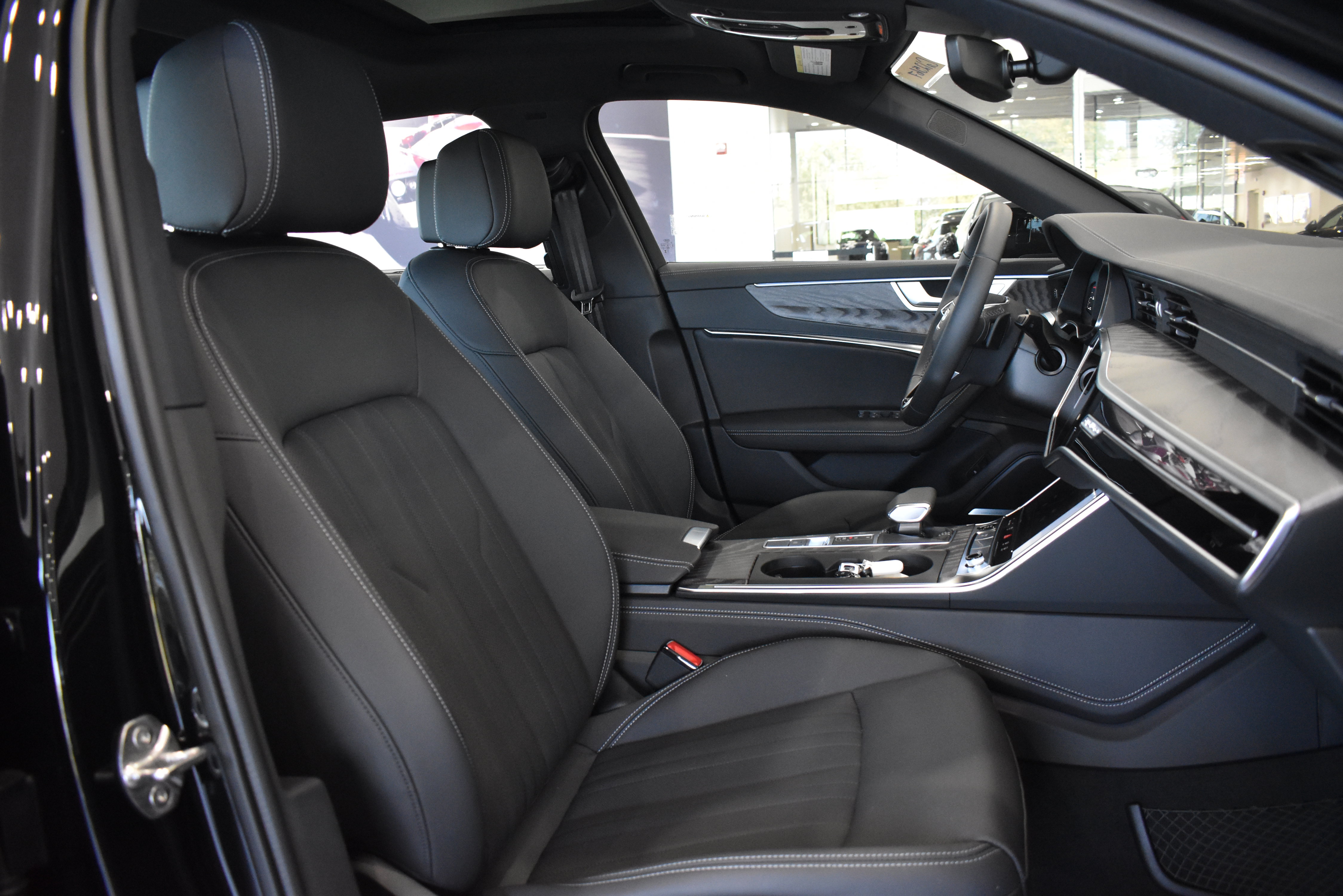 New 2026 Audi A6 Premium Plus image 26