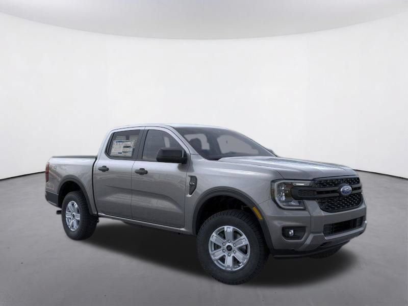 Used 2026 Ford Ranger XL AWD/4WD image 9