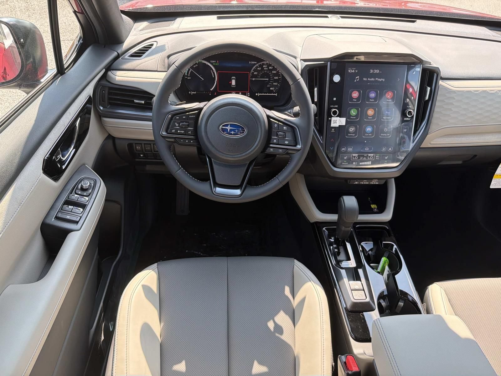 New 2026 Subaru Forester Touring AWD/4WD image 15