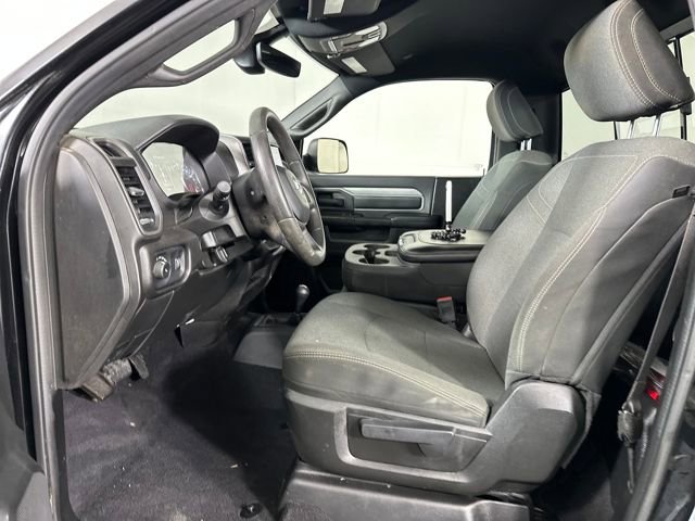 Used 2022 RAM 2500 Tradesman image 11