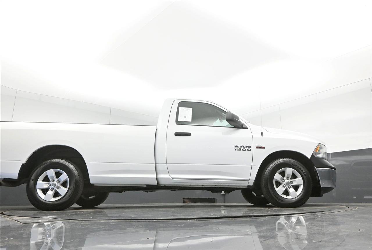 Used 2016 RAM 1500 Tradesman w/ Power & Remote Entry Group image 28