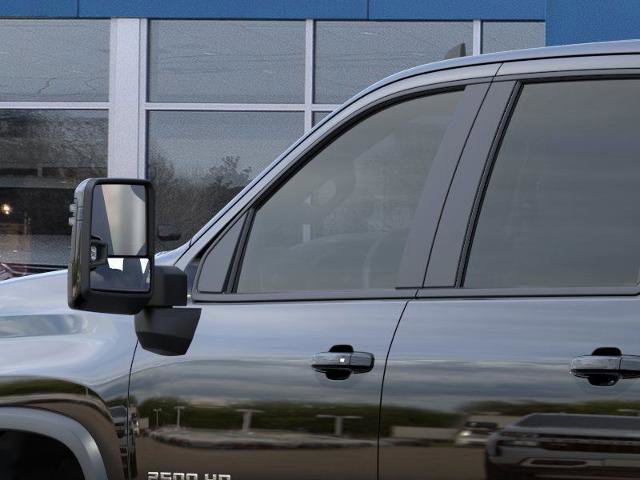 New 2026 Chevrolet Silverado 2500 ZR2 image 36