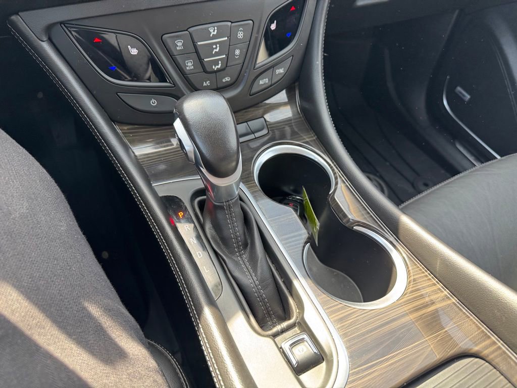 Used 2019 Buick Envision Premium image 22
