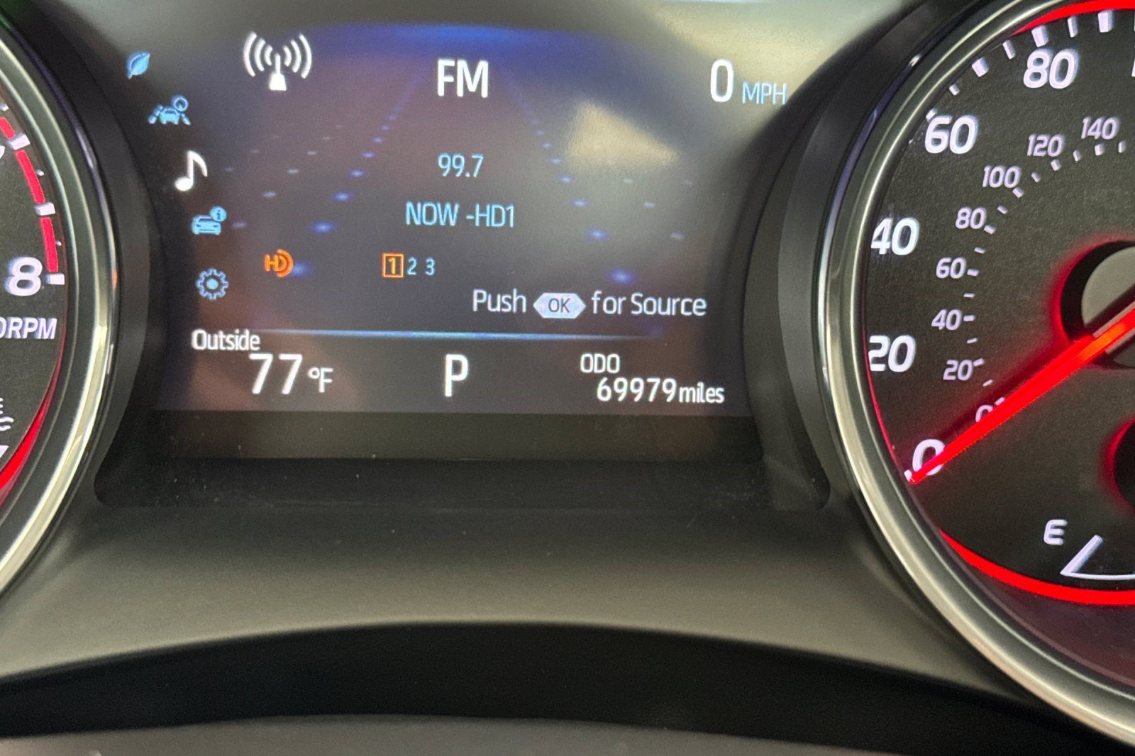Used 2020 Toyota Camry XSE w/ Blackout Package FWD image 34