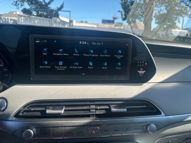 Used 2021 Hyundai Palisade SEL w/ Cargo Package AWD/4WD image 20