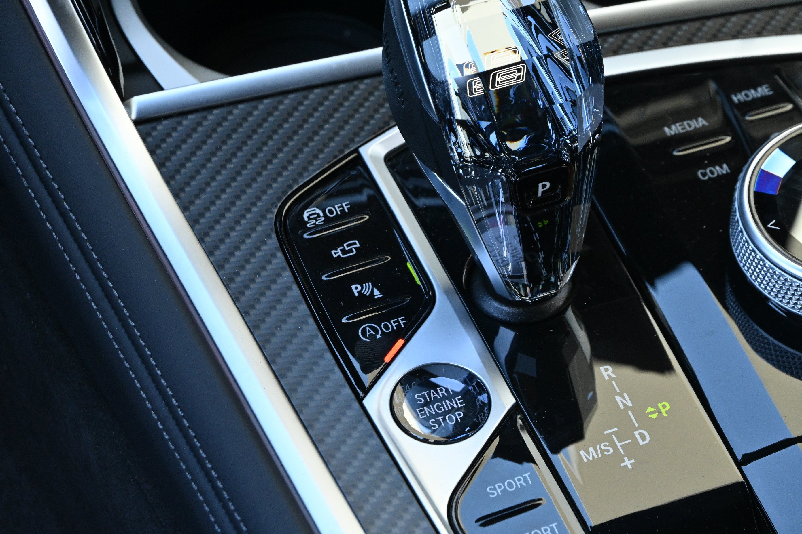 New 2026 BMW M850i xDrive AWD/4WD image 21