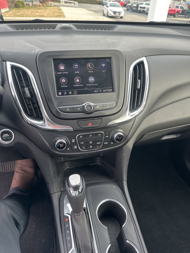 Used 2020 Chevrolet Equinox LT image 10