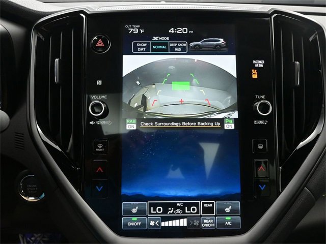 New 2025 Subaru Ascent Onyx Edition image 12