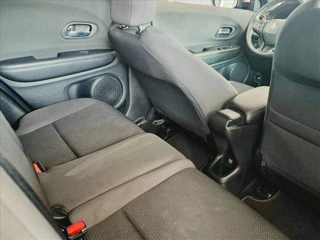 Certified 2021 Honda HR-V Sport image 18